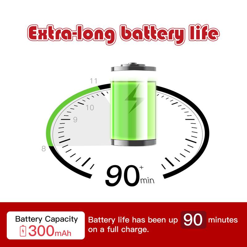 【Halloween Limited】 Mizusu Interactive Cat & Dog Teaser Toy with Two Additional Tails, Kitten Rolling Ball Toy, Pet Supplies, Dog & Cat Accessories Cute Dog Toys